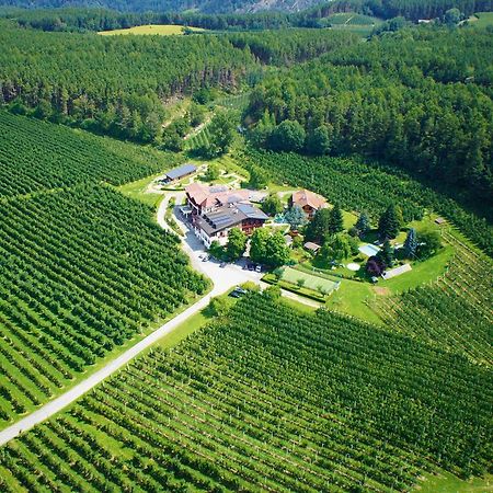 Hotel Floetscherhof Natz-Schabs Buitenkant foto