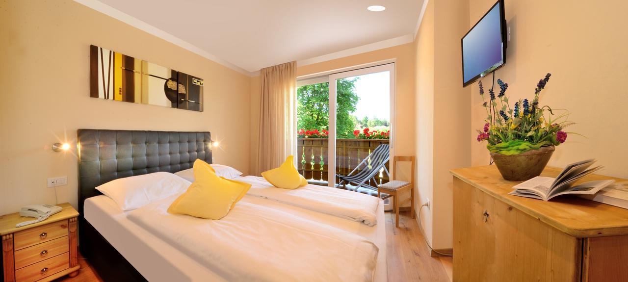 Hotel Floetscherhof Natz-Schabs Buitenkant foto