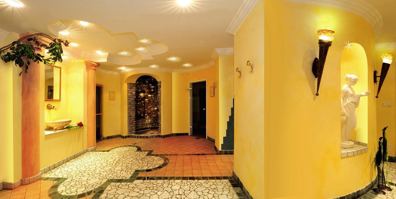 Hotel Floetscherhof Natz-Schabs Buitenkant foto