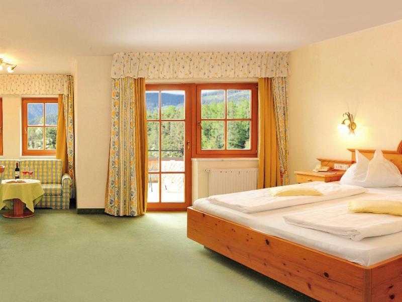 Hotel Floetscherhof Natz-Schabs Buitenkant foto
